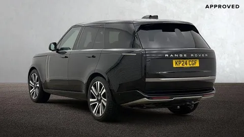 KP24CGF Land Rover Range Rover 3.0 D300 HSE 5dr Thumbnail #2