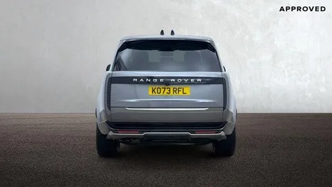 KO73RFL Land Rover Range Rover 3.0 D300 HSE 5dr Thumbnail #7