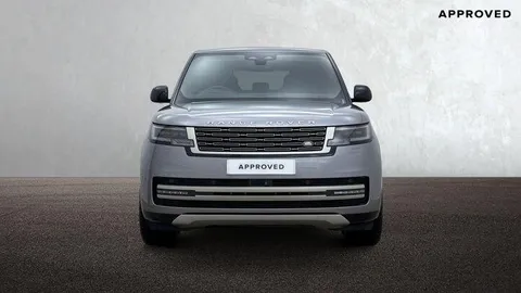 KO73RFL Land Rover Range Rover 3.0 D300 HSE 5dr Thumbnail #8