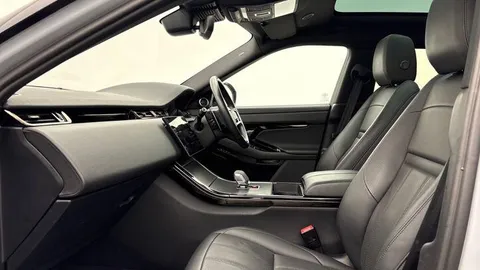 KT73GHX Land Rover Range Rover Evoque 1.5 P300e Dynamic HSE 5dr Thumbnail #3