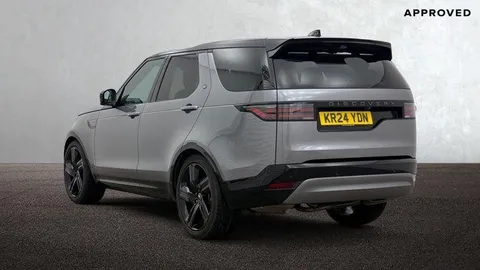 KR24YDN Land Rover Discovery 3.0 D300 Dynamic HSE 5dr Thumbnail #2