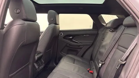 KT73GHX Land Rover Range Rover Evoque 1.5 P300e Dynamic HSE 5dr Thumbnail #4