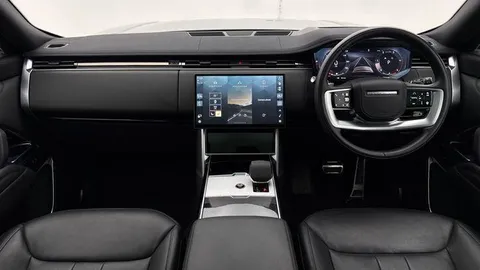 KO73RFL Land Rover Range Rover 3.0 D300 HSE 5dr Thumbnail #10