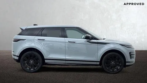 KT73GHX Land Rover Range Rover Evoque 1.5 P300e Dynamic HSE 5dr Thumbnail #6