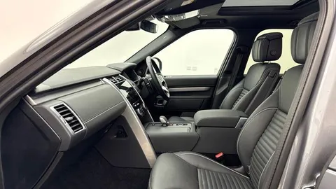 KR24YDN Land Rover Discovery 3.0 D300 Dynamic HSE 5dr Thumbnail #3