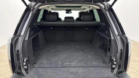 KO73RFL Land Rover Range Rover 3.0 D300 HSE 5dr Thumbnail #11