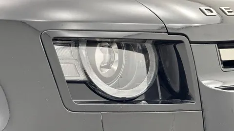 KT73NXV Land Rover Defender 90 3.0 D250 X-Dynamic HSE 3dr Thumbnail #17