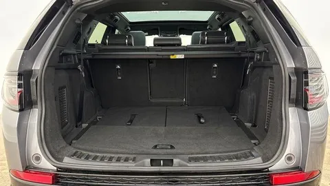 KP73JPV Land Rover Discovery Sport 2.0 D200 R-Dynamic HSE 5dr Thumbnail #11