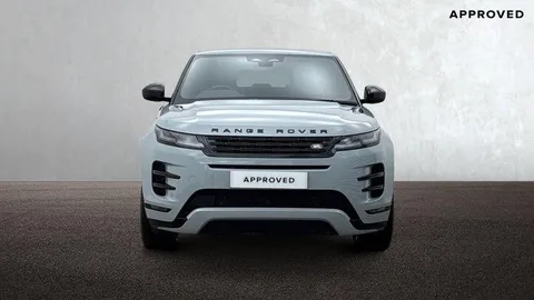 KT73GHX Land Rover Range Rover Evoque 1.5 P300e Dynamic HSE 5dr Thumbnail #8