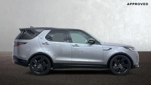 KR24YDN Land Rover Discovery 3.0 D300 Dynamic HSE 5dr Thumbnail #6