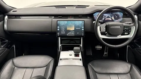 KP24CGF Land Rover Range Rover 3.0 D300 HSE 5dr Thumbnail #10