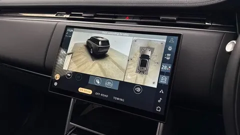 KO73RFL Land Rover Range Rover 3.0 D300 HSE 5dr Thumbnail #13