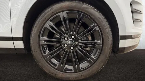 KT73GHX Land Rover Range Rover Evoque 1.5 P300e Dynamic HSE 5dr Thumbnail #9