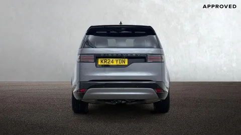 KR24YDN Land Rover Discovery 3.0 D300 Dynamic HSE 5dr Thumbnail #7