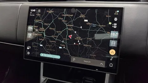 KP24CGF Land Rover Range Rover 3.0 D300 HSE 5dr Thumbnail #12