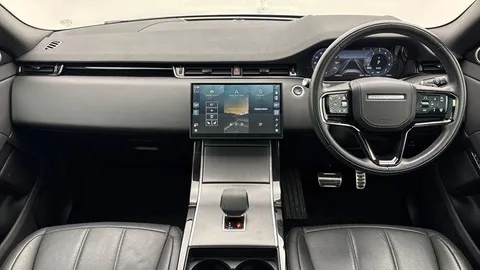 KT73GHX Land Rover Range Rover Evoque 1.5 P300e Dynamic HSE 5dr Thumbnail #10