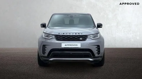 KR24YDN Land Rover Discovery 3.0 D300 Dynamic HSE 5dr Thumbnail #8