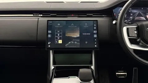 KO73RFL Land Rover Range Rover 3.0 D300 HSE 5dr Thumbnail #15