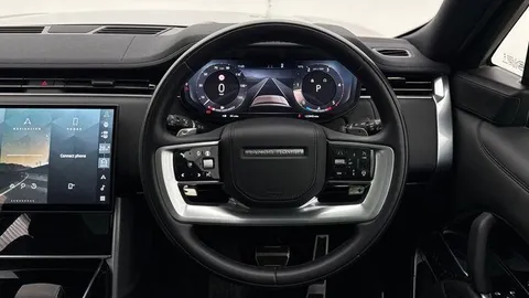 KO73RFL Land Rover Range Rover 3.0 D300 HSE 5dr Thumbnail #16