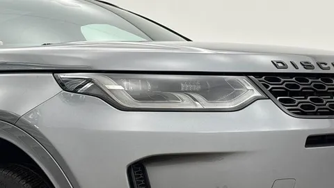 KP73JPV Land Rover Discovery Sport 2.0 D200 R-Dynamic HSE 5dr Thumbnail #17