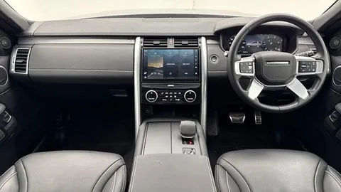 KR24YDN Land Rover Discovery 3.0 D300 Dynamic HSE 5dr Thumbnail #10