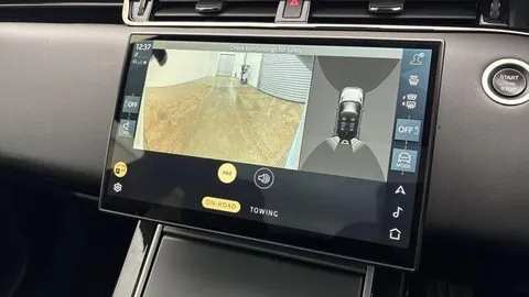 KT73GHX Land Rover Range Rover Evoque 1.5 P300e Dynamic HSE 5dr Thumbnail #13