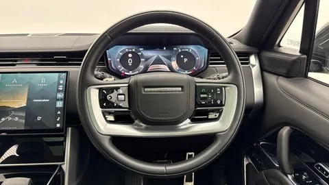 KP24CGF Land Rover Range Rover 3.0 D300 HSE 5dr Thumbnail #16