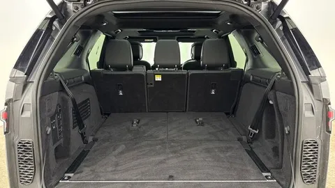 KR24YDN Land Rover Discovery 3.0 D300 Dynamic HSE 5dr Thumbnail #11