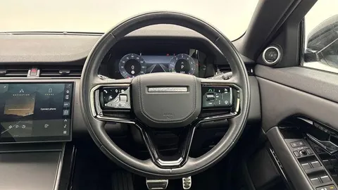 KT73GHX Land Rover Range Rover Evoque 1.5 P300e Dynamic HSE 5dr Thumbnail #16