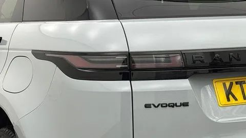KT73GHX Land Rover Range Rover Evoque 1.5 P300e Dynamic HSE 5dr Thumbnail #19
