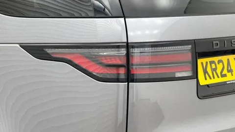 KR24YDN Land Rover Discovery 3.0 D300 Dynamic HSE 5dr Thumbnail #19