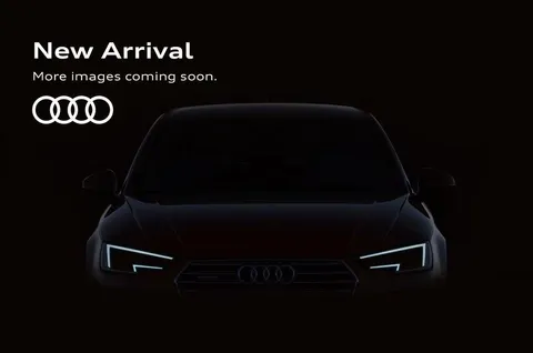 PN75GVZ Audi S3 Black Edition TFSI 333 PS S tronic Thumbnail #1