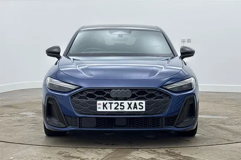 2 of 12 for Audi S5 Edition 1 TFSI 367 PS S tronic