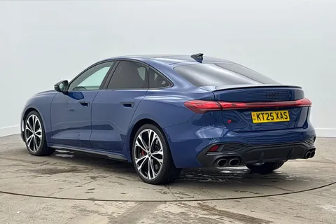 3 of 12 for Audi S5 Edition 1 TFSI 367 PS S tronic