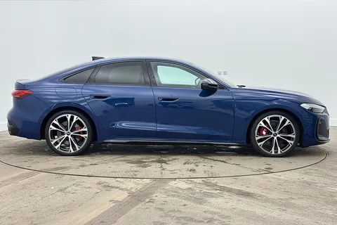 5 of 12 for Audi S5 Edition 1 TFSI 367 PS S tronic