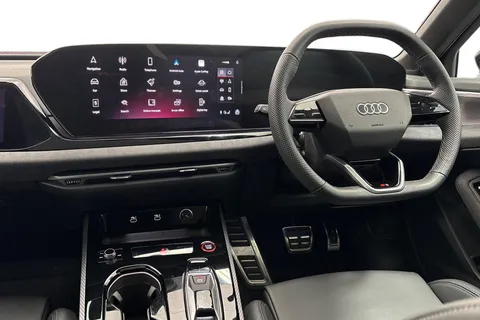 6 of 12 for Audi S5 Edition 1 TFSI 367 PS S tronic