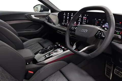 7 of 12 for Audi S5 Edition 1 TFSI 367 PS S tronic