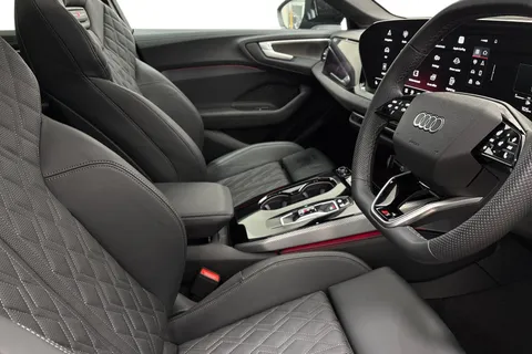 8 of 12 for Audi S5 Edition 1 TFSI 367 PS S tronic