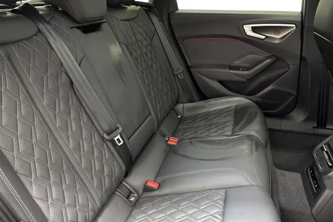 9 of 12 for Audi S5 Edition 1 TFSI 367 PS S tronic