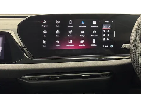 11 of 12 for Audi S5 Edition 1 TFSI 367 PS S tronic