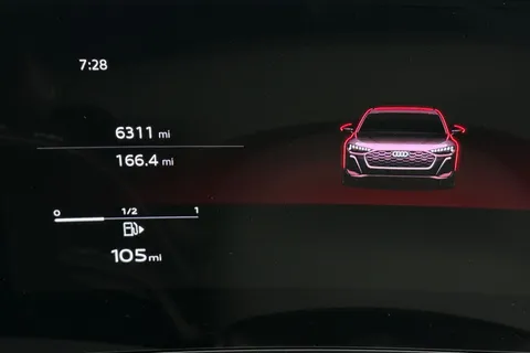 12 of 12 for Audi S5 Edition 1 TFSI 367 PS S tronic