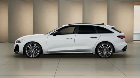  Audi S5 Avant 3.0 TFSI Black Edition S Tronic quattro Euro 6 (s/s) 5dr Thumbnail #3