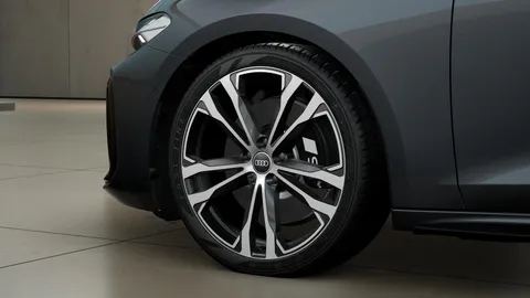 Audi S5 Avant 3.0 TFSI Black Edition S Tronic quattro Euro 6 (s/s) 5dr Thumbnail #5