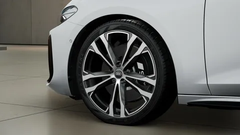  Audi S5 Avant 3.0 TFSI Black Edition S Tronic quattro Euro 6 (s/s) 5dr Thumbnail #4