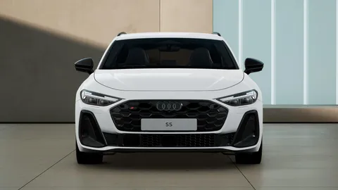  Audi S5 Avant 3.0 TFSI Black Edition S Tronic quattro Euro 6 (s/s) 5dr Thumbnail #5