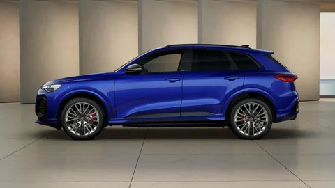  Audi Q5 SQ5 TFSI Quattro Edition 1 5dr S Tronic Thumbnail #3
