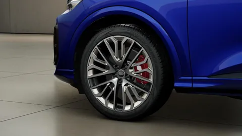  Audi Q5 SQ5 TFSI Quattro Edition 1 5dr S Tronic Thumbnail #4