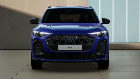  Audi Q5 SQ5 TFSI Quattro Edition 1 5dr S Tronic Thumbnail #5