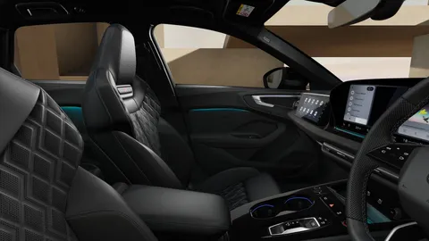  Audi S5 Avant 3.0 TFSI Black Edition S Tronic quattro Euro 6 (s/s) 5dr Thumbnail #9