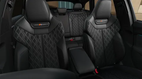 Audi S5 Avant 3.0 TFSI Black Edition S Tronic quattro Euro 6 (s/s) 5dr Thumbnail #10